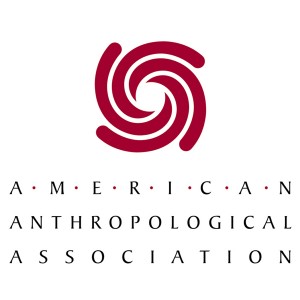 American Anthropological Association - Logo Image